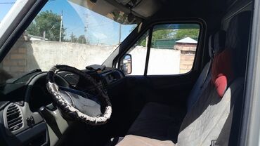 mercedes e212: Mercedes-Benz Спринтер: 2002 г., 2.2 л, Механика, Дизель, Бус