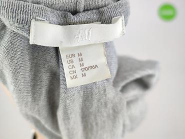 zara sweter: H&M, Sweter damski, rozmiar M — 5