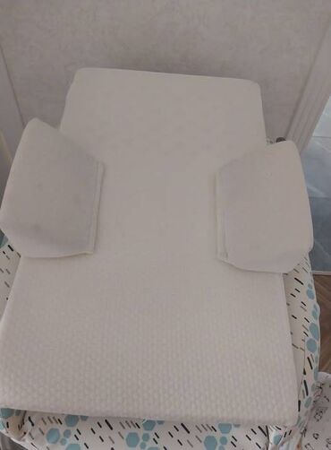 Uşaqlar üçün digər mallar: Пеленальный столик с ванночкой Сhicco(покупали за 400 ман,продаю за 80 — 11