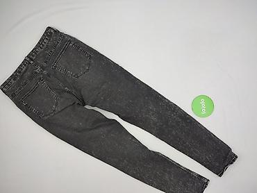 dla nastolatek: H&M Divided, Jeansy damskie, rozmiar M — 3