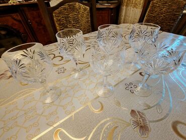 Vazalar: Vaza dəsti, Bogem şüşəsi — 11