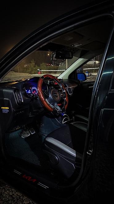 changan x5: Kia Morning: 2020 г., 0.1 л, Автомат, Бензин, Хэтчбэк — 9