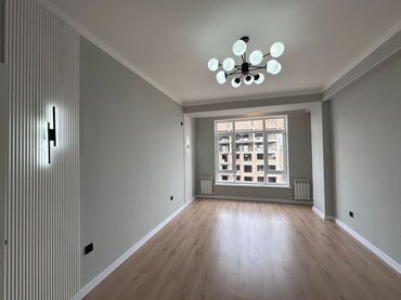 Продажа квартир: 1 комната, 42 м², Элитка, 13 этаж, Евроремонт — 11