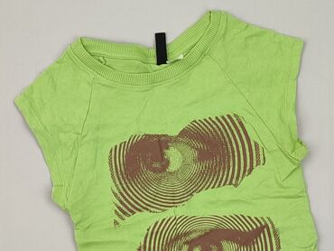 franz kafka t shirty: H&M, Women`s top, 2XS (EU 32)