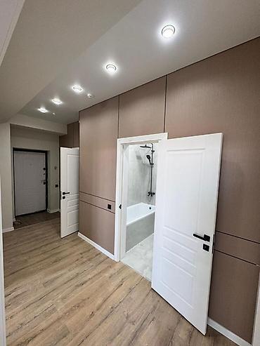 7 микра район: 2 комнаты, 63 м², Элитка, 14 этаж, Евроремонт — 4