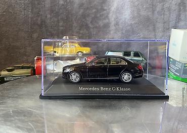 optika: Mercedes, 2014 год, 1:43, Железо, Платная доставка — 9