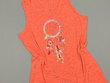 bluzki z weluru i aksamitu: Janina, Women`s top, size XL (EU 42)