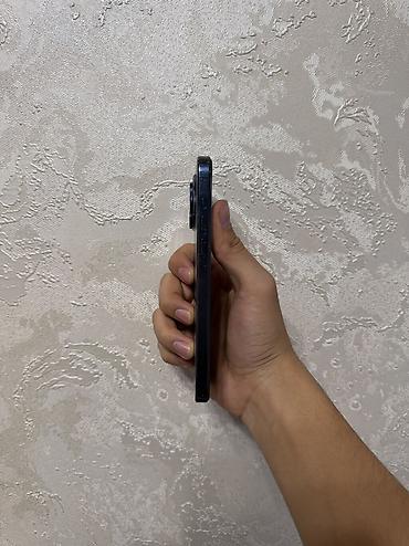 цена айфон 15 про макс бишкек: IPhone 15 Pro Max, Б/у, 256 ГБ, Blue Titanium, 100 % — 3