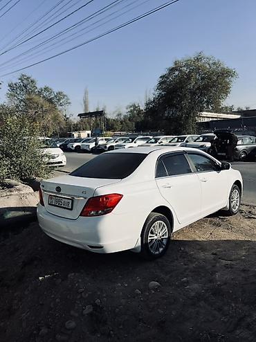 wuling mini ev: BYD E5: 2019 г., 0.1 л, Автомат, Электромобиль, Седан — 4