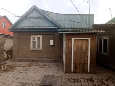 3 ���������� ������������ in Кыргызстан | ПРОДАЖА ДОМОВ: 70 кв. м, 3 комнаты, Утепленный, Парковка, Сарай