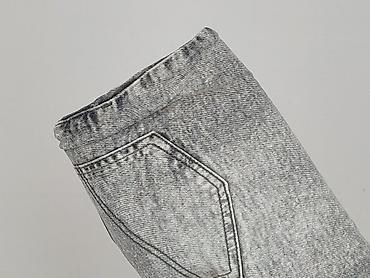 second hand clothing: Jeansy damskie, rozmiar S — 6