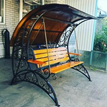 Sifarişlə bağ yelləncəkləri: Metal EN MMC olaraq istədiyiniz forma və ölçüde demir işlerinin -da lalafo.az — 19 Sifarişlə bağ yelləncəkləri: Metal EN MMC olaraq istədiyiniz forma və ölçüde demir işlerinin — 19