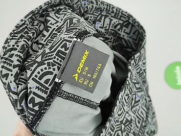 crivit kody: Legginsy Sportowe damskie, rozmiar S — 4