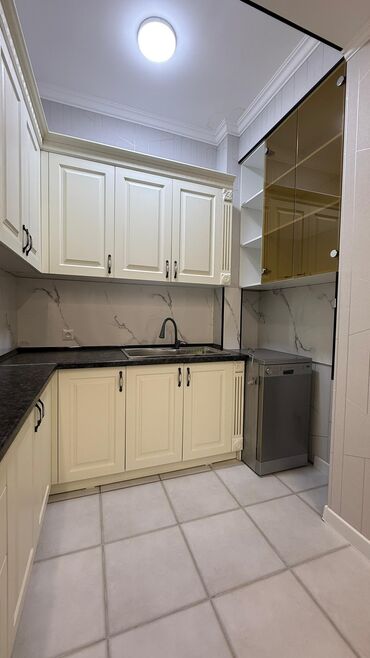 Продажа квартир: 2 комнаты, 77 м², Элитка, 5 этаж, Дизайнерский ремонт — 8