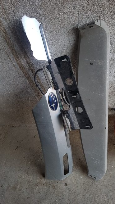 Автозапчасти: Запчасти от субару легаси b5 универсал на lalafo.kg Запчасти от субару легаси b5 универсал в Джалал-Абад