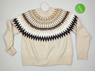 sweter moher sinsay: Sinsay, Sweter damski, rozmiar S — 3