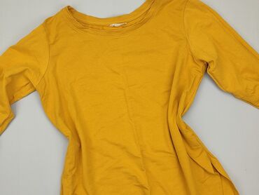 sukienki żółte: Blouse, L (EU 40), condition - Very good