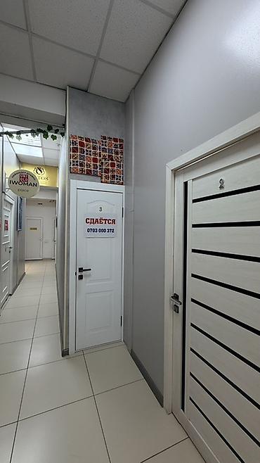 Аренда помещений свободного назначения: Сдаётся 30м2 коммерческое помещение Подходит для: 1 линия вход с — 2