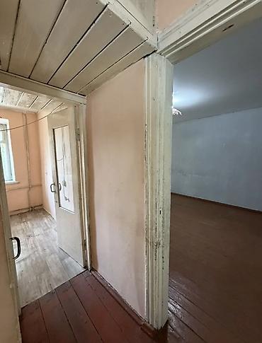 Квартиры: 2 комнаты, 42 м², Хрущевка, 2 этаж, Требуется ремонт — 6