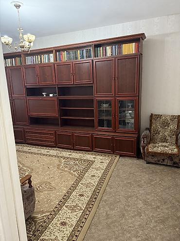 Долгосрочная аренда квартир: 3 комнаты, Собственник, С мебелью полностью — 11