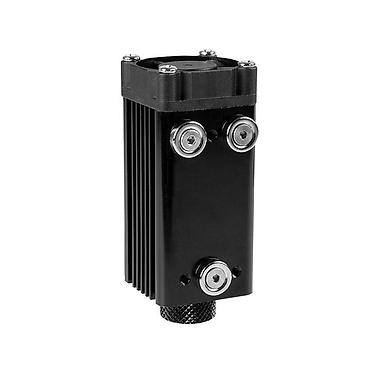 Ofis avadanlığı: Başlıq: 3D Printer Lazer Modulu Dəsti 12/24V – 500 mW (Creality uyğun) — 2