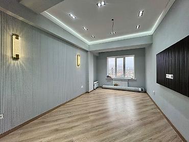 Продажа квартир: 2 комнаты, 62 м², Нижний Джал (Джал-23) Элитка, 10 этаж, Евроремонт — 7