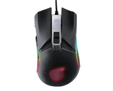 frizideri za kafice: Brand: GIGABYTE |x|x Model: GIGABYTE AORUS M5 Optical Gaming crni miš