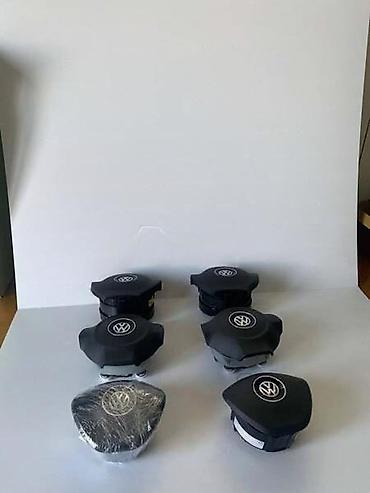 nitromax energy: AIR BAG ZA VOLKSWAGEN AMAROK, ARTEON, CADDY . | Za VW Air bagovi — 1