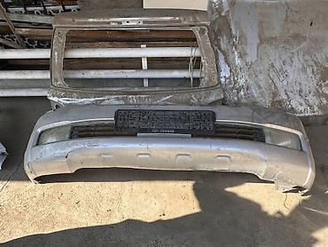 camry 2006: Комплект кузовных деталей для Toyota Land Cruiser. В набор входят: - — 3