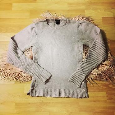 Sviterlər: Razmer:38-40(M-L) Brend:Sasch Italiya — 2