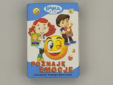Puzzle dla Dzieci, stan - Idealny