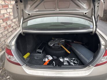 Honda: Honda Fit Aria: 2003 г., 1.5 л, Вариатор, Бензин, Седан — 11