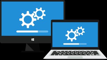 masaustu komputerler kreditle: Kompüter Təmiri -Format -Diaqnostika -Windows/Linux endirilməsi
