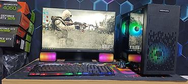 intel core 7: Компьютер, ядер - 8, ОЗУ 16 ГБ, Для работы, учебы, Новый, Intel Core i5, AMD Radeon RX 580, HDD + SSD — 6