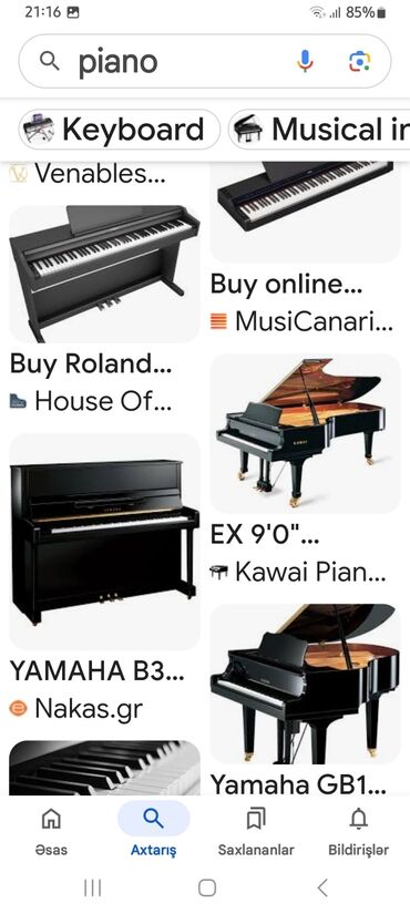 belarus pianino: Piano, Belarus, Akustik