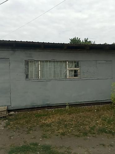 установка офис: Металлический вагончик/бытовка. на лыжах Характеристики: - Каркас и — 6