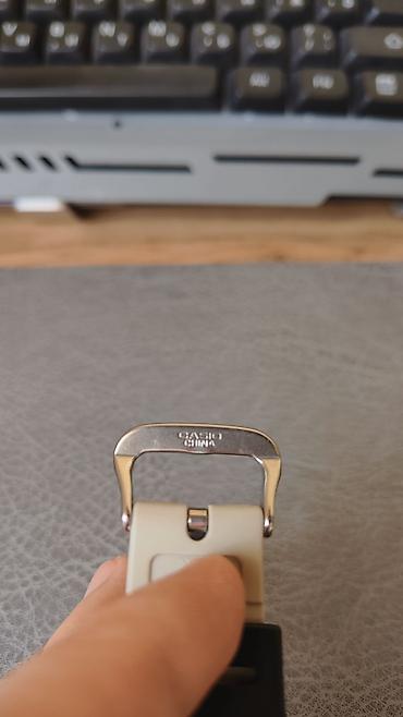 Спортивные часы: Спортивные часы часы, Casio (G-Shock), Таймер и секундомер, Оригинал, Водонепроницаемые, Мужские, Б/у — 2