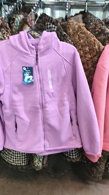 Толстовки, худи: Худи, На флисе, Все размеры — 3