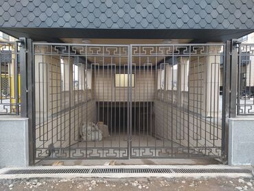 Сварка: Сварка | Решетки на окна, Навесы, Козырьки Доставка, Гарантия, Монтаж at lalafo.kg — 13 Сварка: Сварка | Решетки на окна, Навесы, Козырьки Доставка, Гарантия, Монтаж — 13