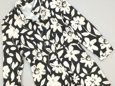 koszulowa sukienka mohito: Mohito, Women`s dress, size 2XS