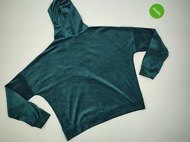 grey wolf bluzki: Bluza z kapturem damska, rozmiar 2XL — 3