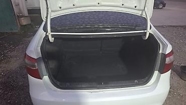 bmw 2: Kia Rio: 2013 г., 1.6 л, Механика, Бензин, Седан — 8