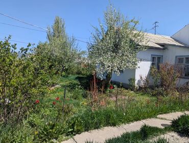 продаю дом село достук: Дом, 58 м², 4 комнаты, Собственник
