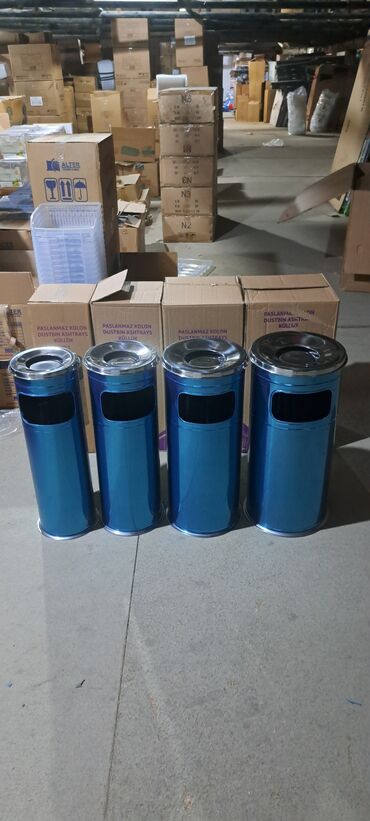 Digər: Kulqabi demir kulqabi xrom kulqabi nerj kuce ucun tullanti zibil — 3