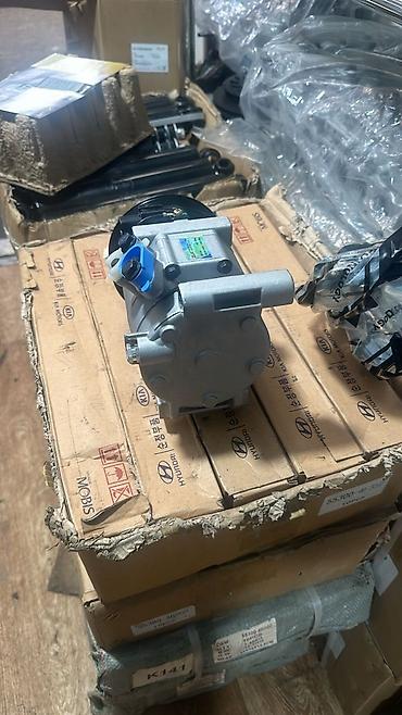 киа бачок: Компрессор кондиционера Hyundai Porter 2/Kia Bongo 3 эвро 6 Подходит — 2