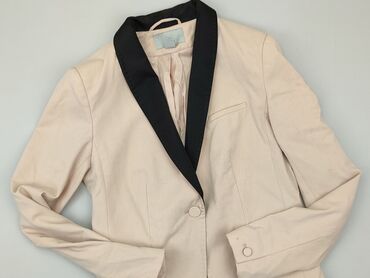 Women's blazers: H&M, M (EU 38), condition - Good