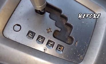 Автомойки: Химчистка авто детейлинг салона автомобиля с глубоким восстановлением — 12