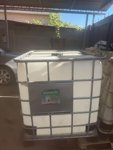 тележка хозяйственная: Еврокуб 2 т