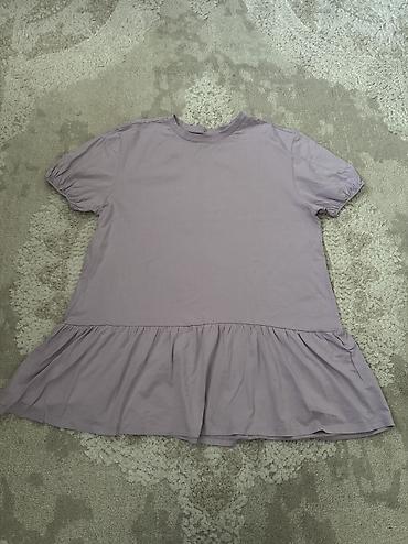 H&M tunika,moze i kao haljinica