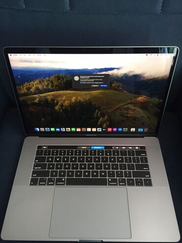 macbook pro i7 fiyat: Intel Core i7, 32 GB, 15.4 "